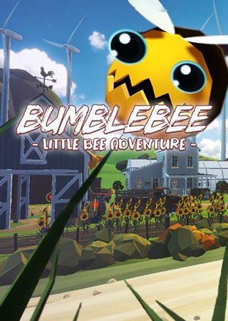 Bumblebee - Little Bee Adventure