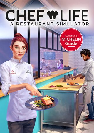 Chef Life A Restaurant Simulator