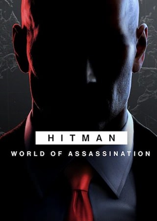 HITMAN World of Assassination