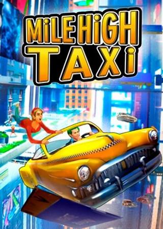 MiLE HiGH TAXi