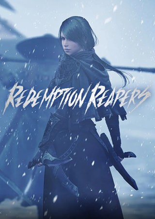 Redemption Reapers