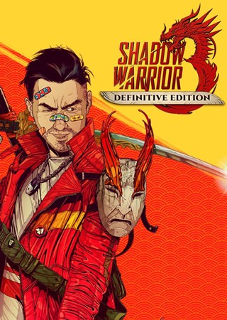 Shadow Warrior 3: Definitive Edition