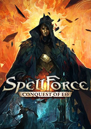 SpellForce: Conquest of Eo