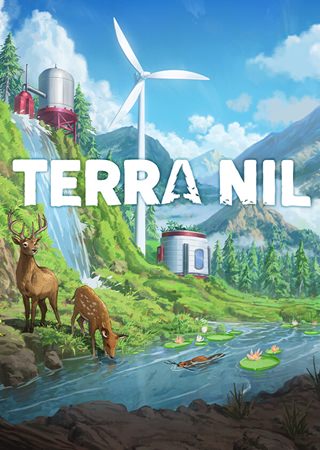Terra Nil
