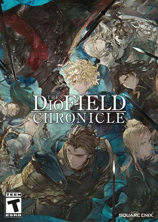 The DioField Chronicle