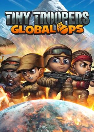 Tiny Troopers: Global Ops