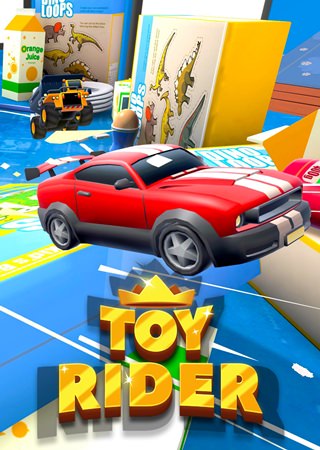 Toy Rider