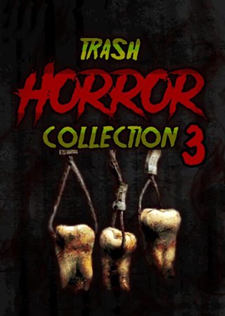 Trash Horror Collection 3
