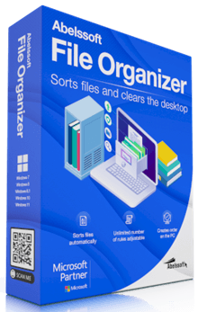 Abelssoft File Organizer Full İndir