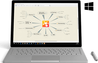 iThoughts Full İndir