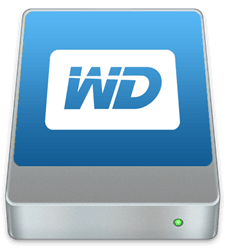 WD Drive Utilities indir